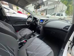 HYUNDAI - HB20 - 2015/2015 - Branca - R$ 44.900,00