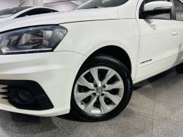 VOLKSWAGEN - VOYAGE - 2019/2019 - Branca - R$ 55.900,00