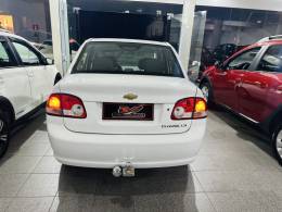 CHEVROLET - CLASSIC - 2016/2016 - Branca - R$ 33.900,00