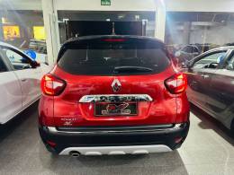 RENAULT - CAPTUR - 2019/2019 - Vermelha - R$ 76.900,00