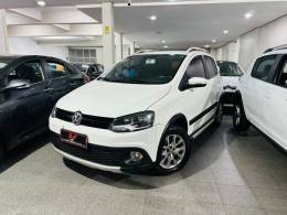 VOLKSWAGEN - CROSSFOX - 2013/2013 - Branca - R$ 44.900,00