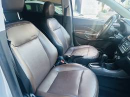 CHEVROLET - COBALT - 2016/2016 - Prata - R$ 57.900,00