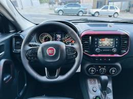 FIAT - TORO - 2018/2018 - Branca - R$ 87.900,00