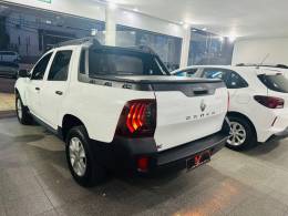 RENAULT - DUSTER OROCH - 2022/2022 - Branca - R$ 84.900,00