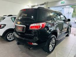 CHEVROLET - TRAILBLAZER - 2020/2020 - Preta - R$ 185.900,00