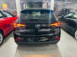 FIAT - ARGO - 2026/2026 - Preta - R$ 83.900,00