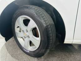 CHEVROLET - AGILE - 2019/2019 - Branca - R$ 60.900,00