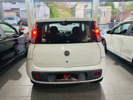 FIAT - UNO - 2013/2013 - Branca - R$ 18.900,00