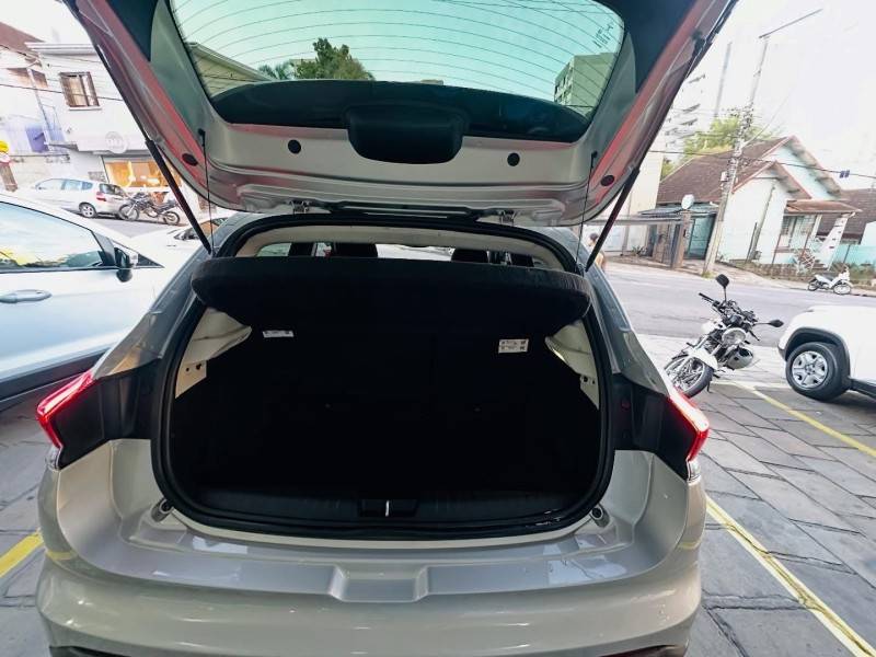 FIAT - PULSE - 2022/2022 - Prata - R$ 94.900,00