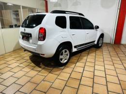 RENAULT - DUSTER - 2014/2014 - Branca - R$ 52.900,00