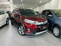 HONDA - WRV - 2018/2018 - Vermelha - R$ 79.900,00