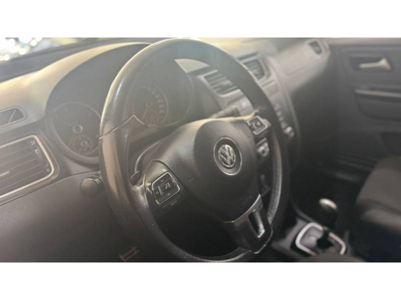 VOLKSWAGEN - CROSSFOX - 2013/2013 - Branca - R$ 44.900,00