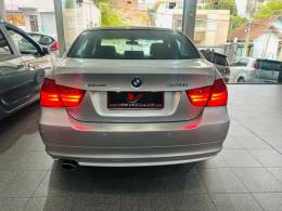 BMW - 320I - 2010/2010 - Prata - R$ 58.900,00