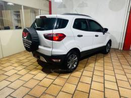 FORD - ECOSPORT - 2014/2014 - Branca - R$ 56.900,00