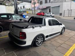 VOLKSWAGEN - SAVEIRO - 2013/2013 - Branca - R$ 54.900,00