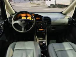 CHEVROLET - ZAFIRA - 2008/2008 - Prata - R$ 35.900,00