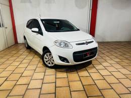 FIAT - PALIO - 2014/2014 - Branca - R$ 40.900,00