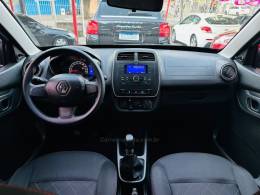 RENAULT - KWID - 2019/2019 - Branca - R$ 39.900,00