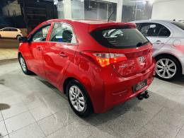 HYUNDAI - HB20 - 2014/2014 - Vermelha - R$ 49.900,00