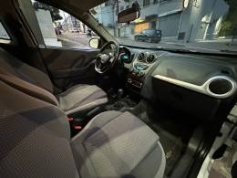 CHEVROLET - MONTANA - 2014/2014 - Branca - R$ 38.900,00