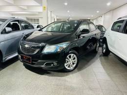 CHEVROLET - PRISMA - 2014/2014 - Preta - R$ 50.900,00