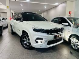 JEEP - COMMANDER - 2023/2023 - Branca - R$ 184.900,00