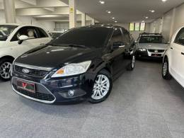 FORD - FOCUS - 2011/2011 - Preta - R$ 48.900,00