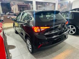 FIAT - ARGO - 2026/2026 - Preta - R$ 83.900,00