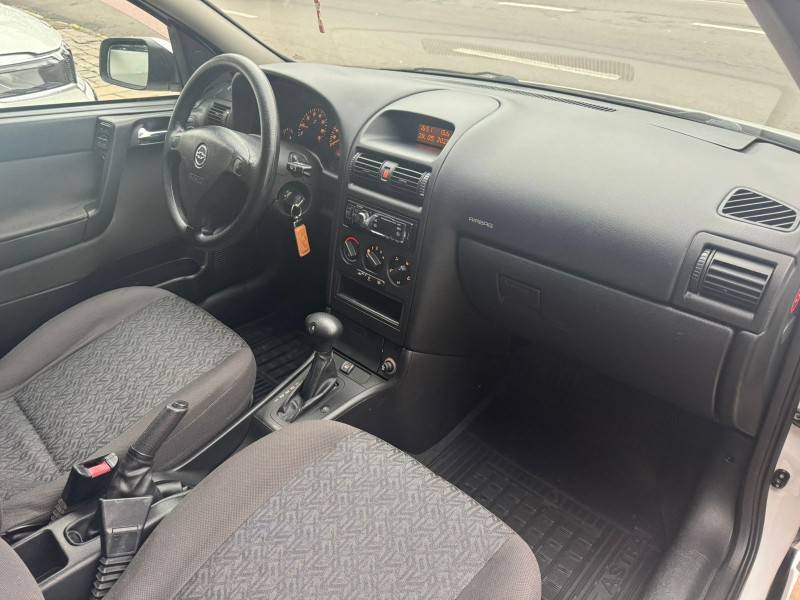 CHEVROLET - ASTRA - 2008/2008 - Branca - R$ 31.900,00