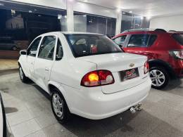 CHEVROLET - CLASSIC - 2016/2016 - Branca - R$ 33.900,00