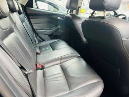 FORD - FOCUS - 2014/2014 - Azul - R$ 49.900,00