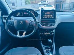 PEUGEOT - 208 - 2020/2020 - Marrom - R$ 69.900,00