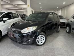 FORD - FIESTA - 2014/2014 - Preta - R$ 32.900,00