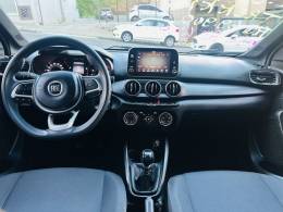 FIAT - ARGO - 2020/2020 - Branca - R$ 68.900,00