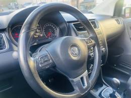 VOLKSWAGEN - CROSSFOX - 2013/2013 - Branca - R$ 43.900,00