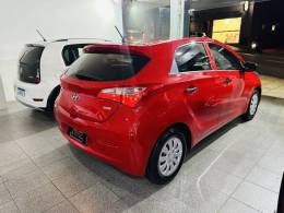 HYUNDAI - HB20 - 2014/2014 - Vermelha - R$ 43.900,00