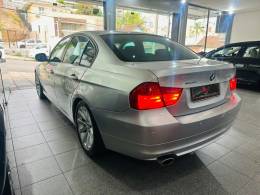 BMW - 320I - 2010/2010 - Prata - R$ 58.900,00