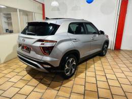 HYUNDAI - CRETA - 2022/2022 - Cinza - R$ 132.900,00