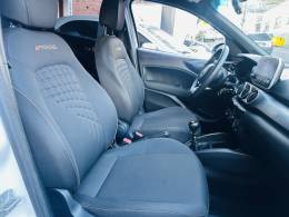 FIAT - ARGO - 2020/2020 - Branca - R$ 68.900,00