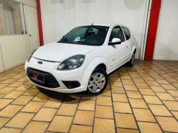 FORD - KA - 2013/2013 - Branca - R$ 29.900,00