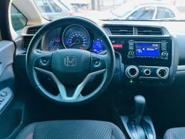HONDA - WRV - 2018/2018 - Vermelha - R$ 79.900,00