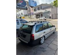 VOLKSWAGEN - PARATI - 2006/2006 - Prata - R$ 32.900,00