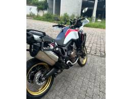 HONDA - CRF 1000L AFRICA TWIN - 2018/2018 - Branca - R$ 60.900,00