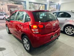 CITROËN - C3 - 2017/2017 - Vermelha - R$ 42.900,00