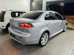 MITSUBISHI - LANCER - 2014/2014 - Prata - R$ 64.900,00