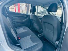 FORD - KA + - 2018/2018 - Prata - R$ 49.900,00