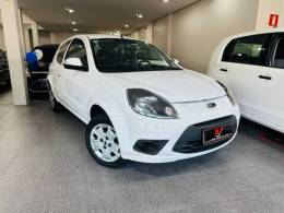 FORD - KA - 2013/2013 - Branca - R$ 28.900,00