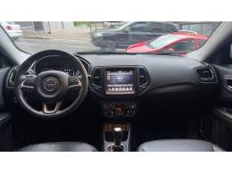JEEP - COMPASS - 2018/2018 - Branca - R$ 91.900,00