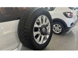 VOLKSWAGEN - CROSSFOX - 2013/2013 - Branca - R$ 44.900,00