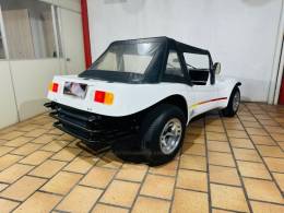 EMIS - BUGGY - 1990/1990 - Branca - R$ 54.900,00